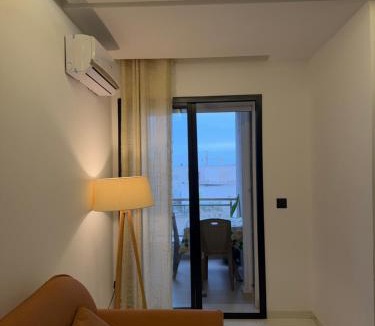 Ain Zaghouan Apartment | Tunis Ain Zaghouan - appartement luxueux