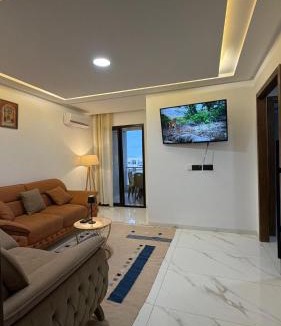 Ain Zaghouan Apartment | Tunis Ain Zaghouan - appartement luxueux