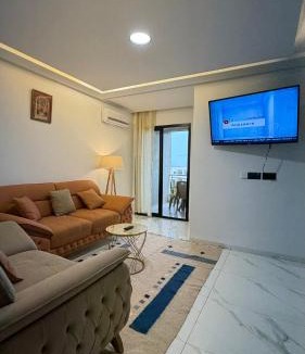 Ain Zaghouan Apartment | Tunis Ain Zaghouan - appartement luxueux
