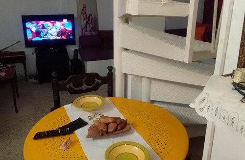 Sidi Abdel Aziz Apartment | Tunisian style