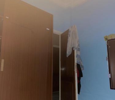 Fouchana House | Tunisien