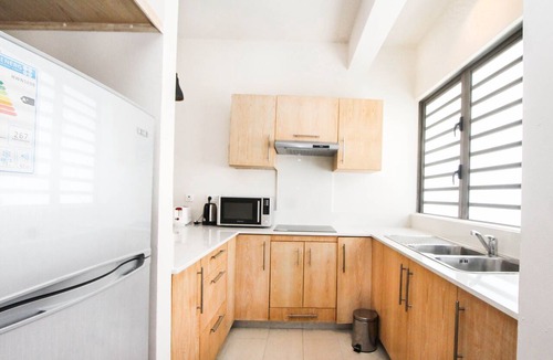 Cap Malheureux Apartment | Two Bedroom Apartment