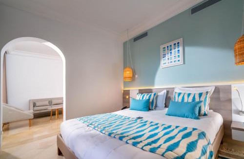 Mezraia Hotel | Ulysse Thalasso & Spa - All Inclusive
