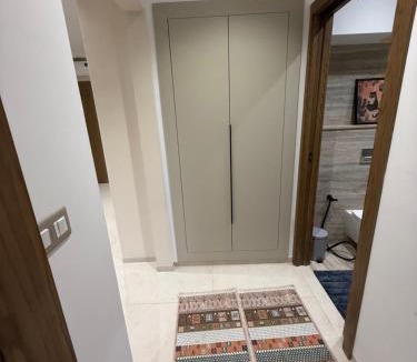 Sahloul Apartment | Unique elegant home in sousse