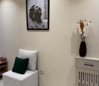 Sahloul Apartment | Unique elegant home in sousse