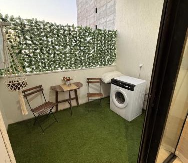 Sahloul Apartment | Unique elegant home in sousse