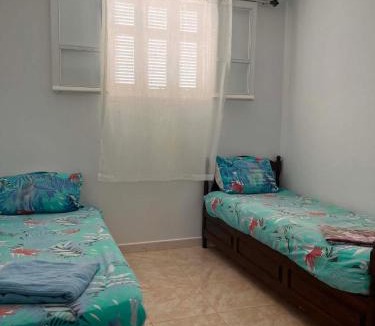 Eastern Hawaria Villa | Vacances El Haouaria