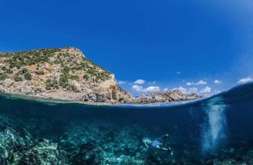 Eastern Hawaria Villa | Vacances El Haouaria