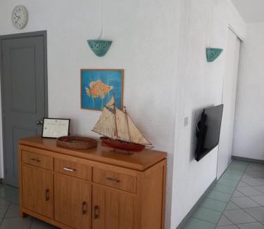 Morcellement Raffray House | Vacances en famille