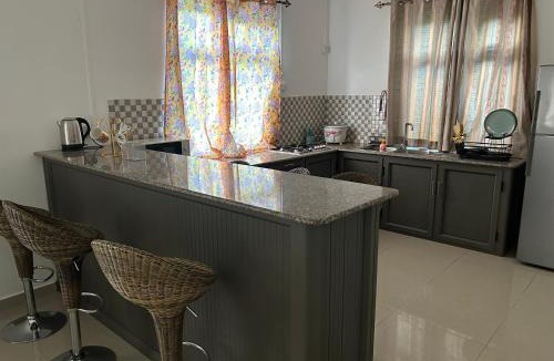 Port Louis House | Vacation House with Private Pool