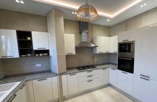 El Gorjani Apartment | Vauban Residence, Premium 3 Bedroom Apartment