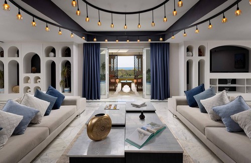 Gammarth Resort | Verdi Tunis Beach Resort