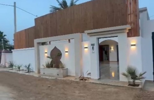 Djerba Midun Villa | Very charming villa with swimming pool not overlooked, ideal for family or couple