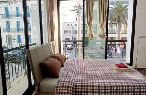 La Marsa Apartment | Victoria