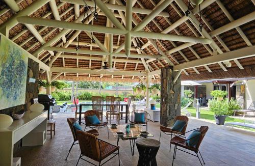 Morcellement Raffray Villa | Villa 9 La Plantation d'Albion