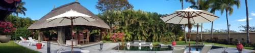 Morcellement Raffray Villa | Villa 9 La Plantation d'Albion