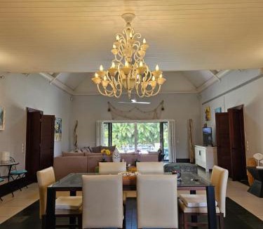 Morcellement Raffray Villa | Villa 9 La Plantation d'Albion