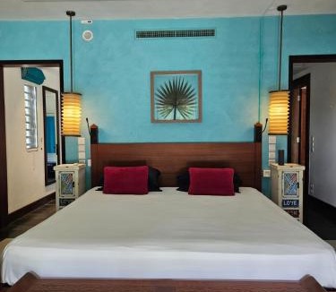 Morcellement Raffray Villa | Villa 9 La Plantation d'Albion