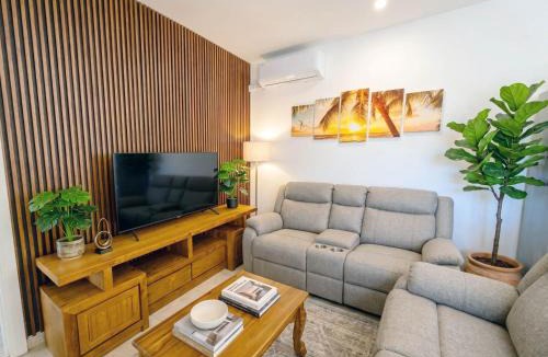 Grand Gaube Villa | Villa Adonis Private Pool 3 Bedrooms & Terrace