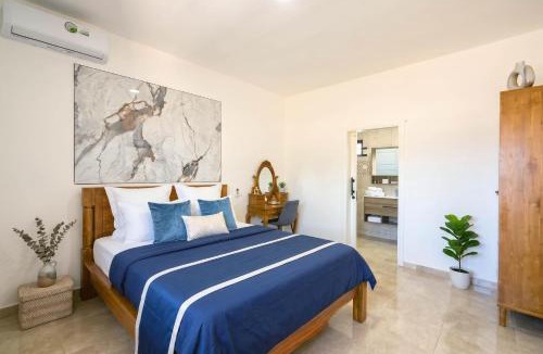 Grand Gaube Villa | Villa Adonis Private Pool 3 Bedrooms & Terrace