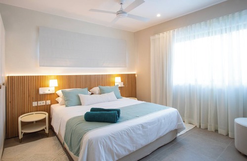 Pointe D'esny Bed & Breakfast | Villa Andrella - Beach Haven
