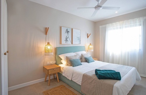Pointe D'esny Bed & Breakfast | Villa Andrella - Beach Haven