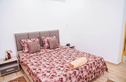Aousja Hotel | Villa Azure
