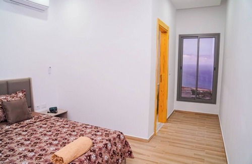 Aousja Hotel | Villa Azure