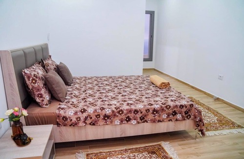 Aousja Hotel | Villa Azure