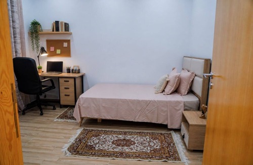 Aousja Hotel | Villa Azure