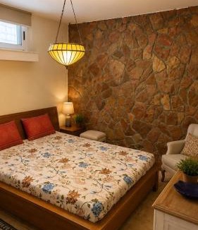 Sidi Abdel Aziz Villa | Villa Bleu Horizon