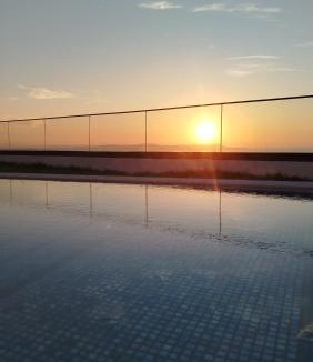 Aousja Villa | Villa Brela Sunset