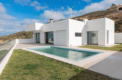 Aousja Villa | Villa Brela Sunset