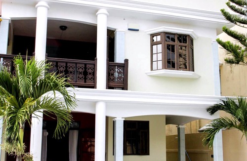 Trou aux Biches Villa | Villa close to the sea and all amenities