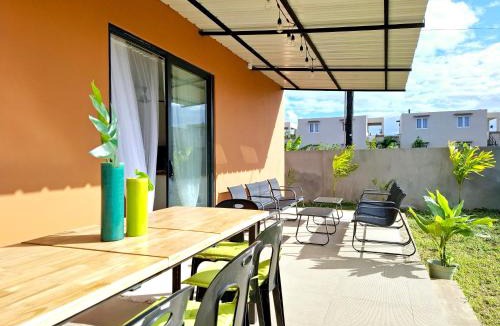 Esperance Trebuchet Apartment | Villa Cocopaya - Moderne & Calme - Piscine - 4 chambres