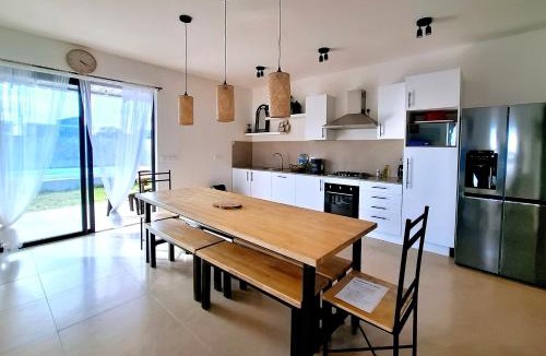 Esperance Trebuchet Apartment | Villa Cocopaya - Moderne & Calme - Piscine - 4 chambres