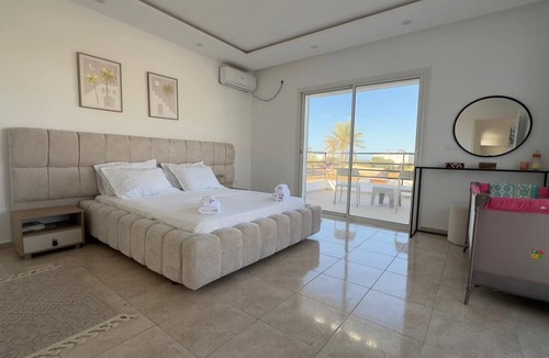 Aghir House | Villa Dar Al Salam | Charm & Comfort