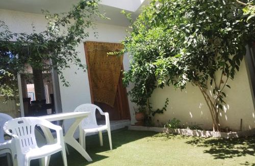 Dar Allouche Villa | Villa des jasmins