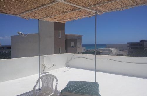 Dar Allouche Villa | Villa des jasmins