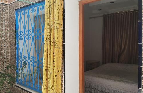 Dar Allouche Villa | Villa des jasmins