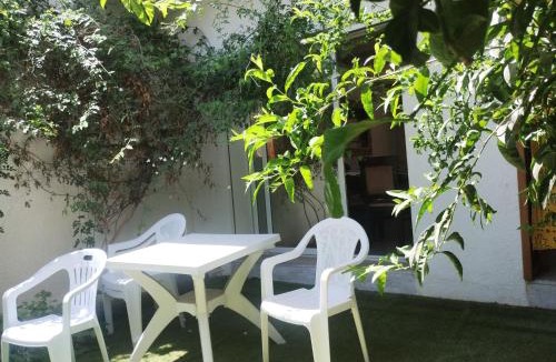 Dar Allouche Villa | Villa des jasmins