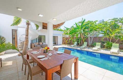 Camp Bestel Villa | VILLa DIROMA