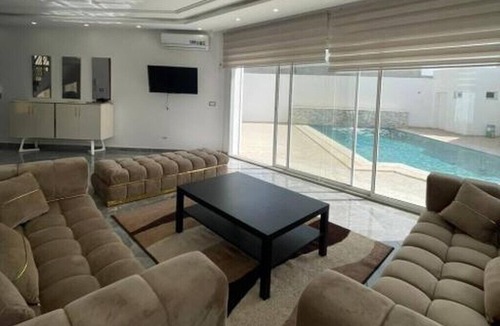 Aghir Villa | Villa Dorria Avec Piscine à Aghir à 5min de la Plage en Voiture