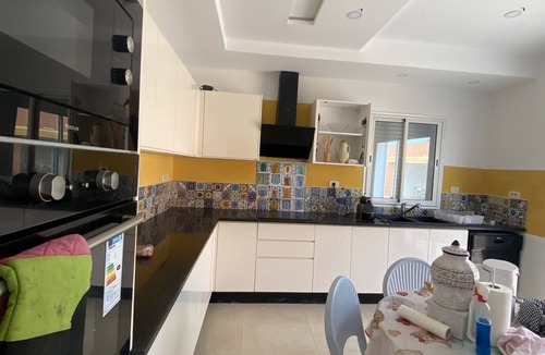Djerba Midun Villa | Villa Farah: Pool, Jacuzzi with no neighbors in sight