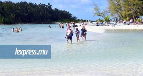 Grande Riviere Sud Est Villa | Villa Frangipanier - Ile aux cerfs