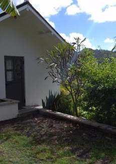 Grande Riviere Sud Est Villa | Villa Frangipanier - Ile aux cerfs