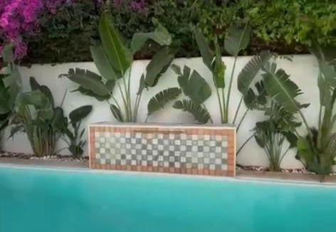 Hammamet Sud Villa | Villa Hammamet sud