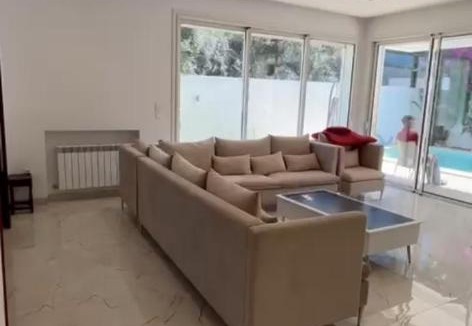 Hammamet Sud Villa | Villa Hammamet sud