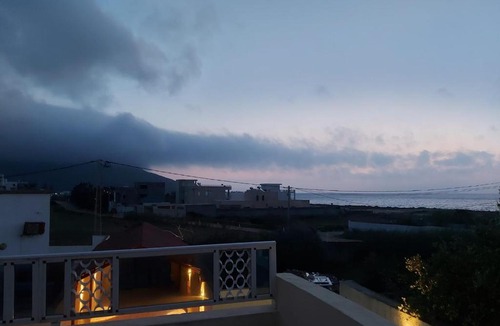 El Haouaria Villa | Villa imen