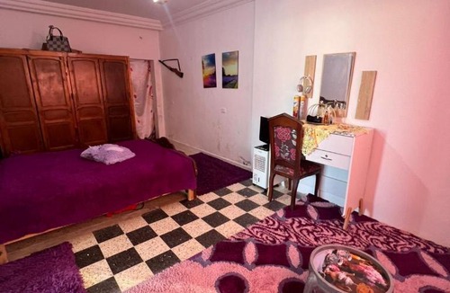 El Haouaria Villa | Villa imen